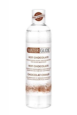Żel-WATERGLIDE 300ML HOT CHOCOLATE