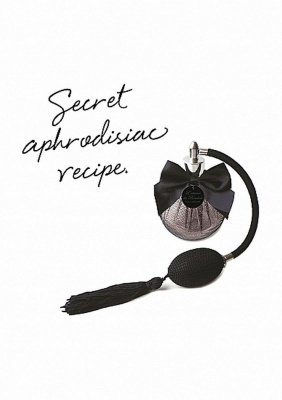 L&quot;essence du Boudoir - Bed and Lingerie Perfume - 100ml
