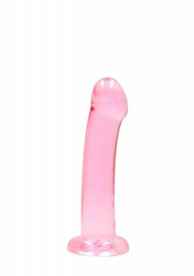 Non Realistic Dildo with Suction Cup - 6,7&quot;&quot;&quot;&quot;/ 17 cm