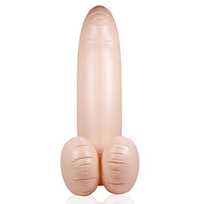 Blow-up Dick - 55&#039;/ 140 cm