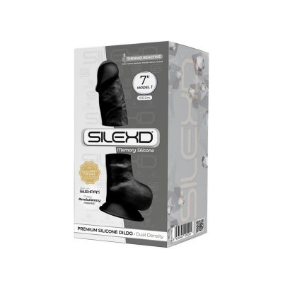 Dildo-S.D Model 1 ( 7&quot;&quot; )