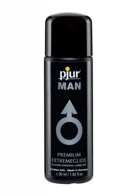 Żel-pjur MAN extreme glide 30 ml-superconcentrated