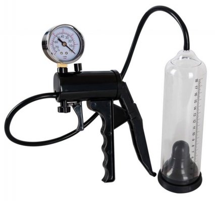 Pompka-5043190000 Stiff&Strong Pump-Wibrator