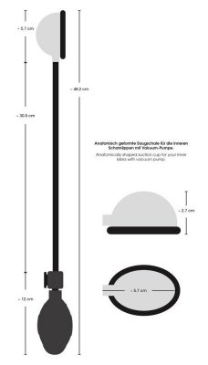 BK Pussy Sucker Mini