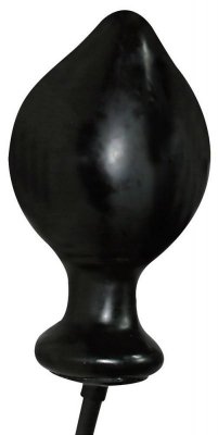 Plug-5214420000 Anal Expert-Wibrator