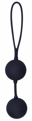Kulki-Black Velvets Balls