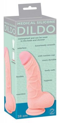 Medical Silicone 20
