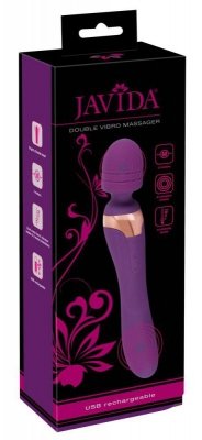 Stymulator-Javida Double Massag