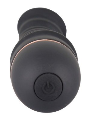 Ripple Vibrator