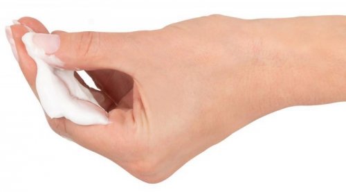 Krem do Masażu Penisa Penis XXL 80ml
