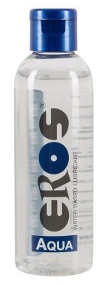 Żel-EROS Aqua Flasche100