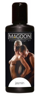 Olejek-Jasmin Massageöl 50-Olejek do masażu