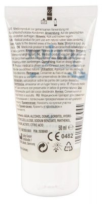 Lubrykant Analny Żel Intymny Na Bazie Wody 50 ml