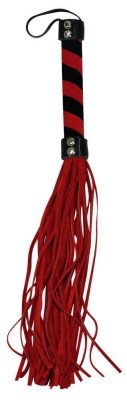 Pejcz-24902693001 BK Le Peitsche rot-Bat