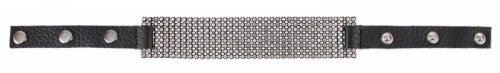 BK Halsband Strass