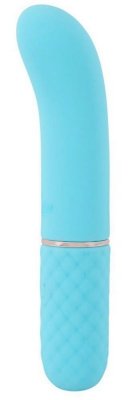 Cuties Mini Vibrator Blue 5.Ge
