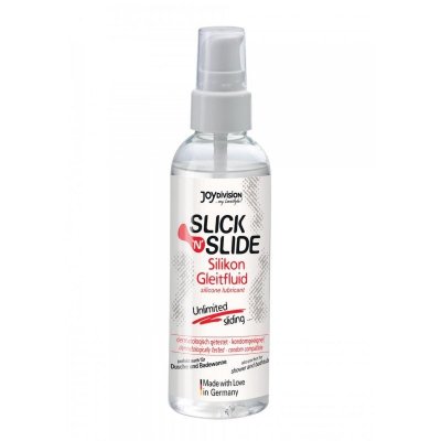 Żel-SLICK&quot;&quot;n&quot;&quot;SLIDE, 100 ml