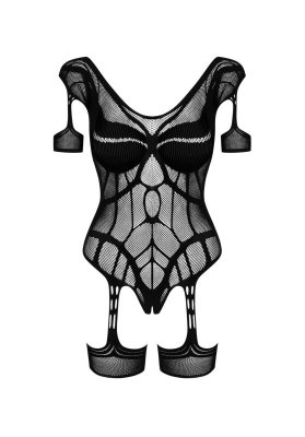 Bielizna-Bodystocking G334  S/M/L
