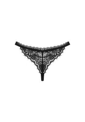 Stringi Maderris Czarne M/L