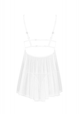 Heavenlly babydoll i stringi   XS/S