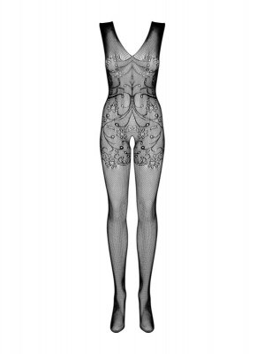 Bielizna-Bodystocking F234  S/M/L