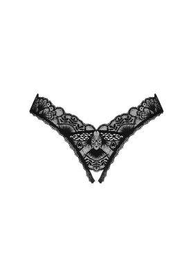 Donna Dream stringi otwarte XL/2XL