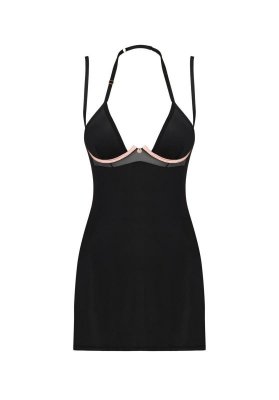 Bielizna-Selinne koszulka i stringi  M/L