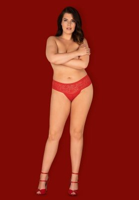 Bielizna-Blossmina figi  4XL/5XL