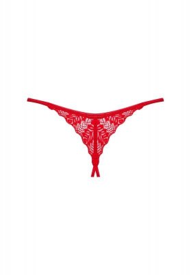 Ingridia stringi otwarte XL/2XL