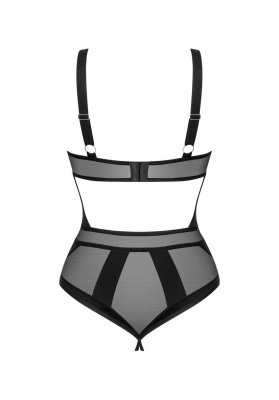 Chic Amoria body otwarte   XS/S