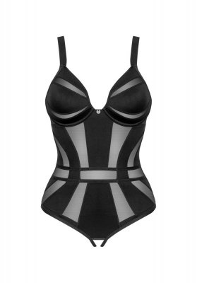 Chic Amoria body otwarte  M/L