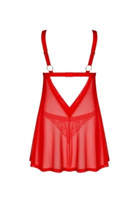 Elianes babydoll i stringi   XS/S