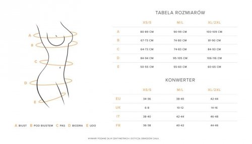 Blomentis stringi  M/L