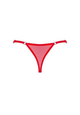 Bielizna-Obsessiver stringi O/S