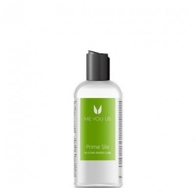 Żel-Me You Us Slix Prime Silicone Lubricant Transparent 100ml