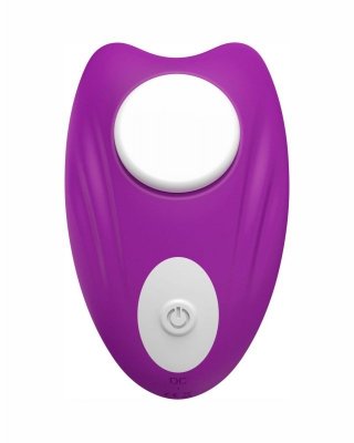 Catch purple