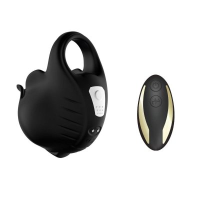 Ranger black (with remote) S-C12-R