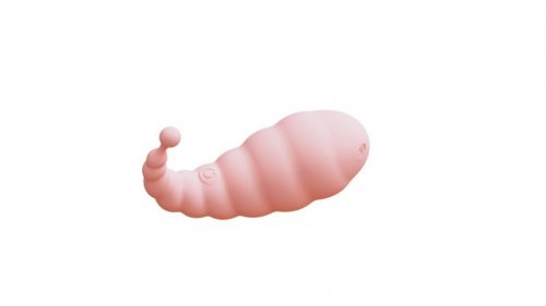Mini Wibrator Masażer Łechtaczki Punktu G Sutków