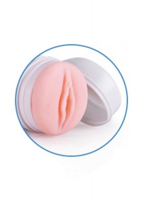 Masturbator Dla Mężczyzn Cyberskóra Passion Cup