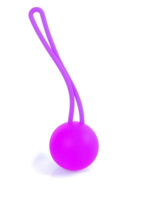 Kulki Gejszy Zestaw Progresywny do treningu Kegla Purple