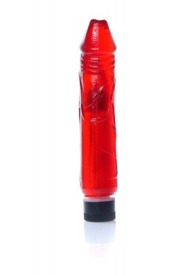 Wibrator Realistyczny Żelowy Penis 22cm