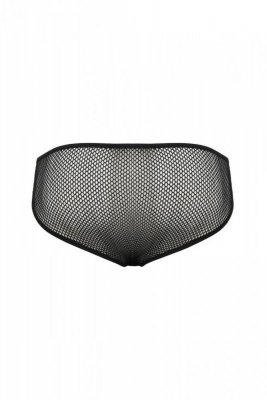 035 SLIP RICHARD black S/M - Passion