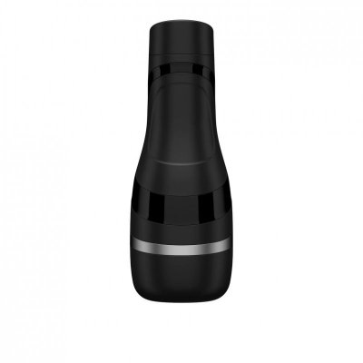 Masturbator - Satisfyer Men Classic (Silver)