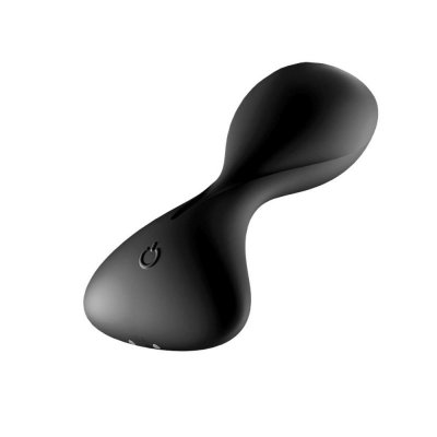 Plug-Vibrator Trendsetter Connect App (Black)