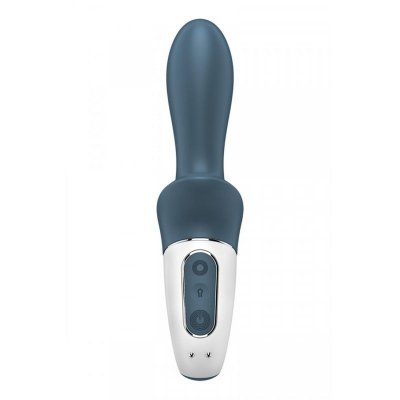 Air Pump Booty 2 dark grey