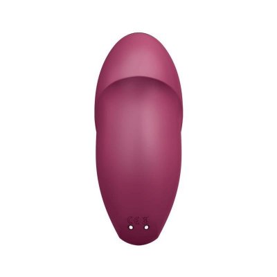 Tap & Climax 1 red
