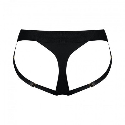 HARNESS LINGERIE HEROINE - L