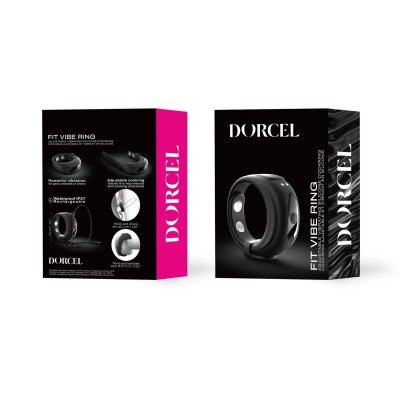 FIT VIBE RING