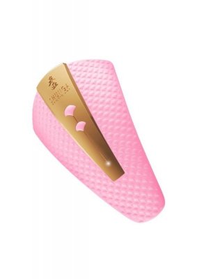 OBI Intimate Massager Light Pink