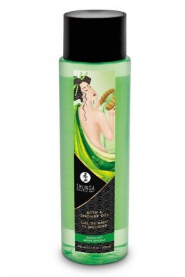 Shower Gel Sensual MINT
